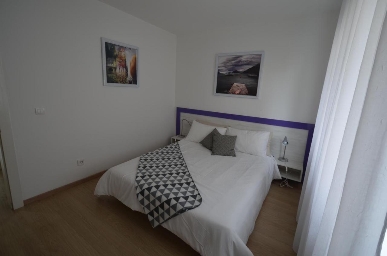 Apartments Karmen Maria Novigrad Istria Exterior foto